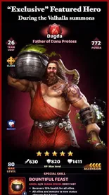 Dagda