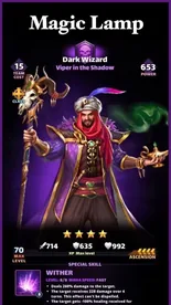 Dark Wizard