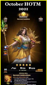 Demeter
