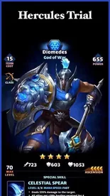 Diomedes