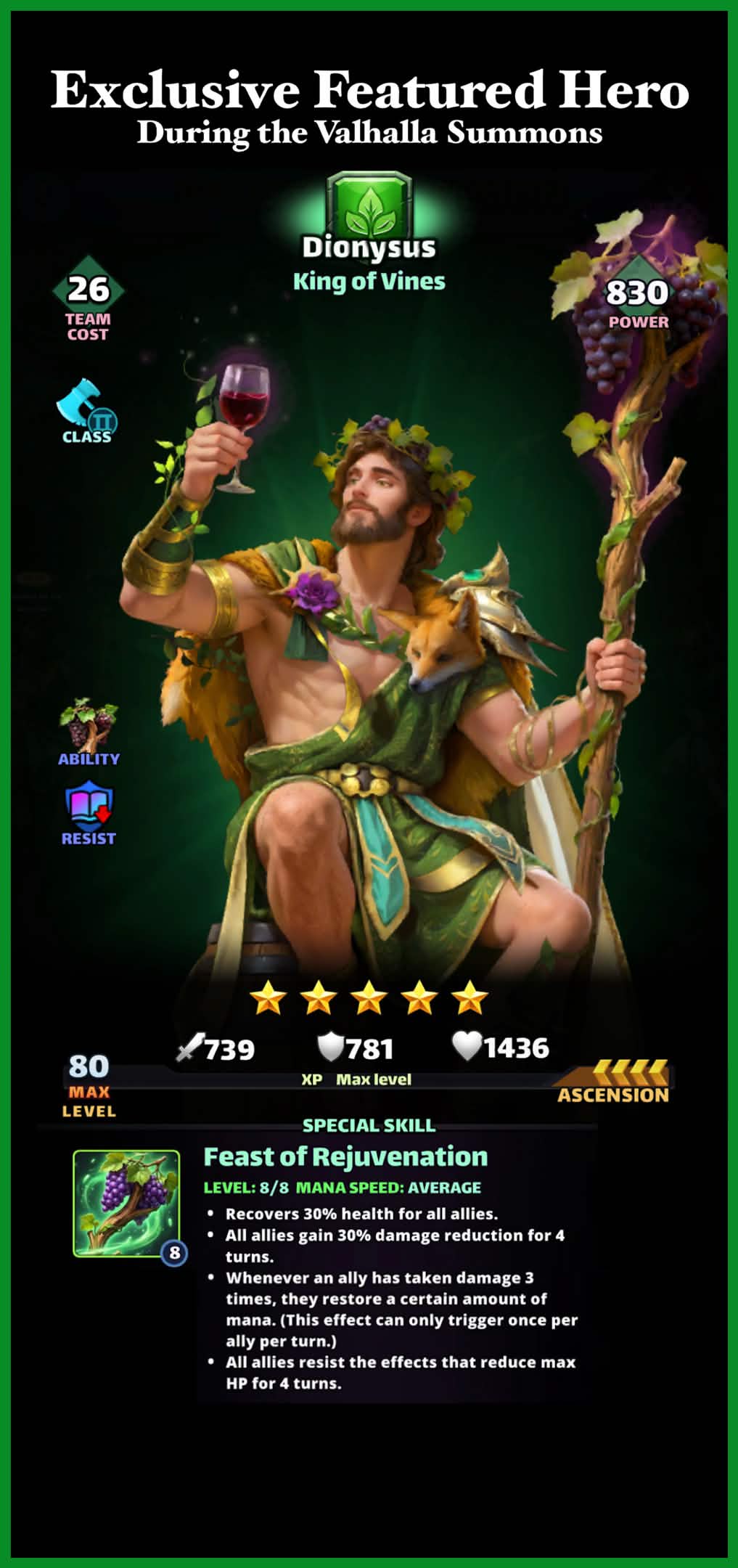 Dionysus — image 3
