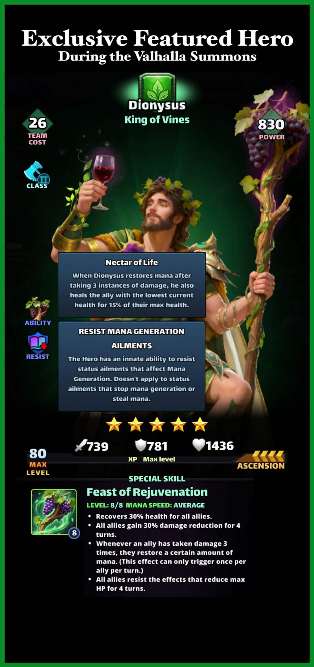 Dionysus — image 2