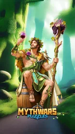 Dionysus