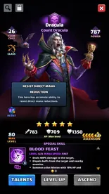 Dracula