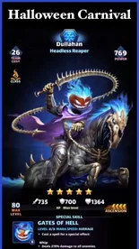 Dullahan