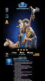 Dumuzid
