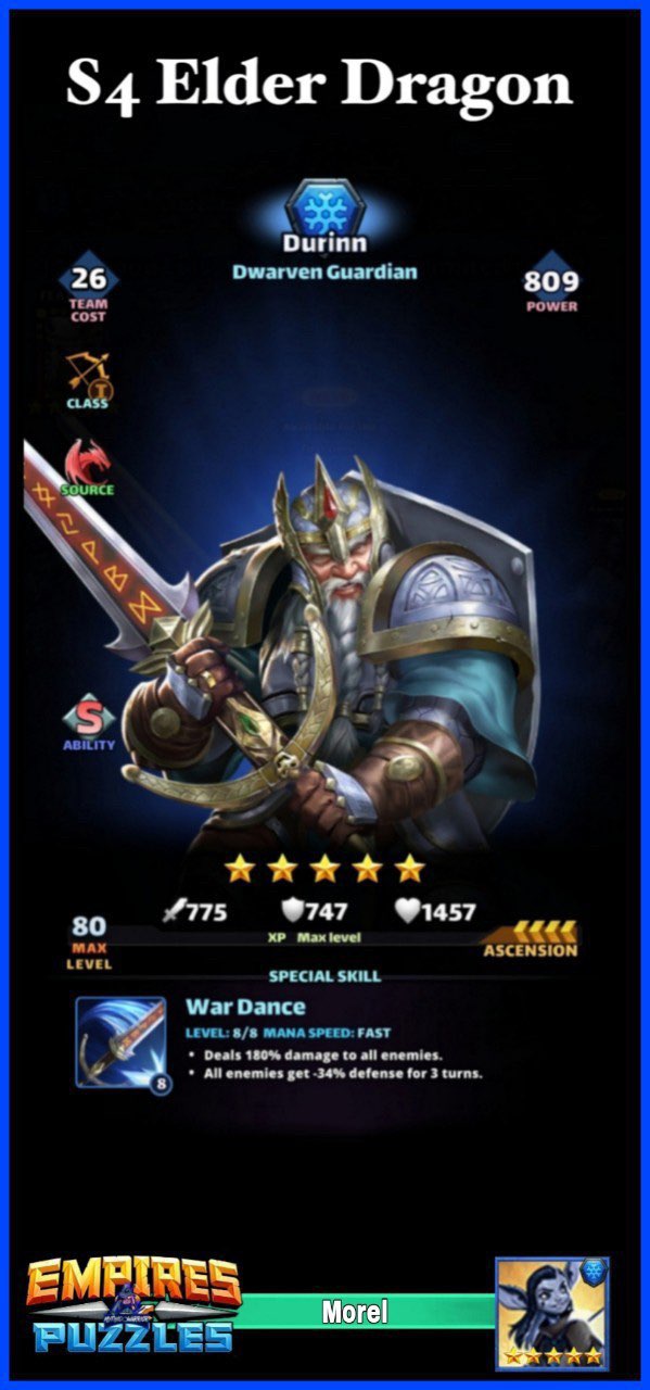 Durinn