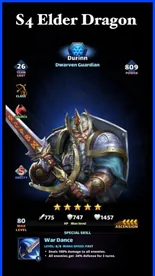 Durinn