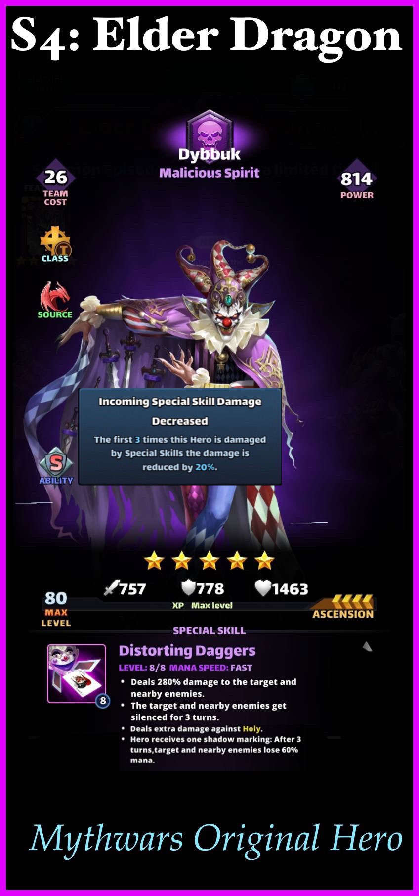 Dybbuk