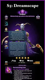 Erebus