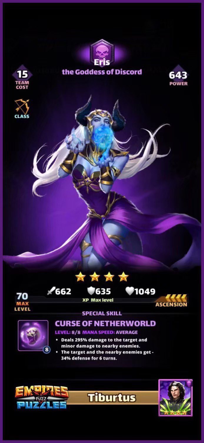 Eris