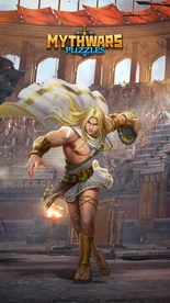 Euthykles of Lokori – Discus Champion