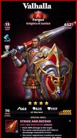 Fergus