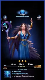 Freya
