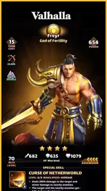 Freyr