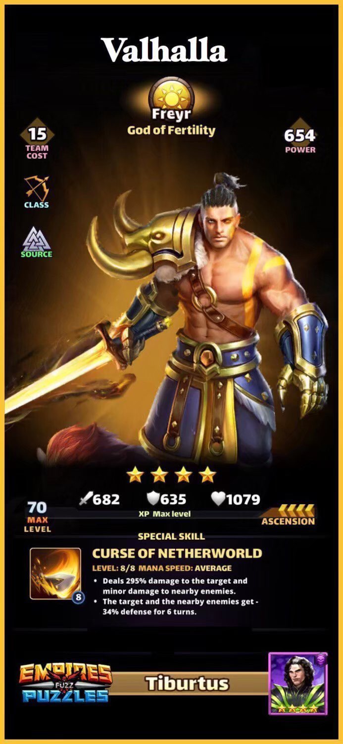 Freyr
