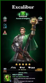 Galahad
