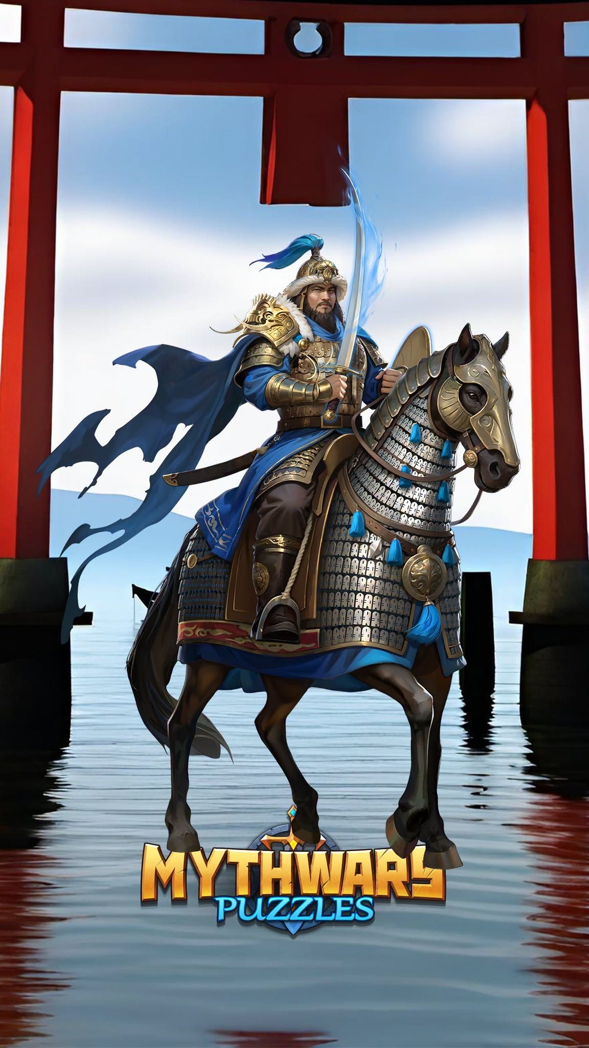 Genghis Khan