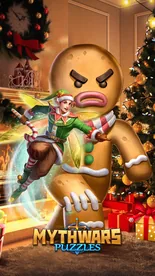 Gingerbread and Spice