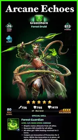 Greenthorn