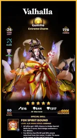Gumiho