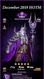 Hades