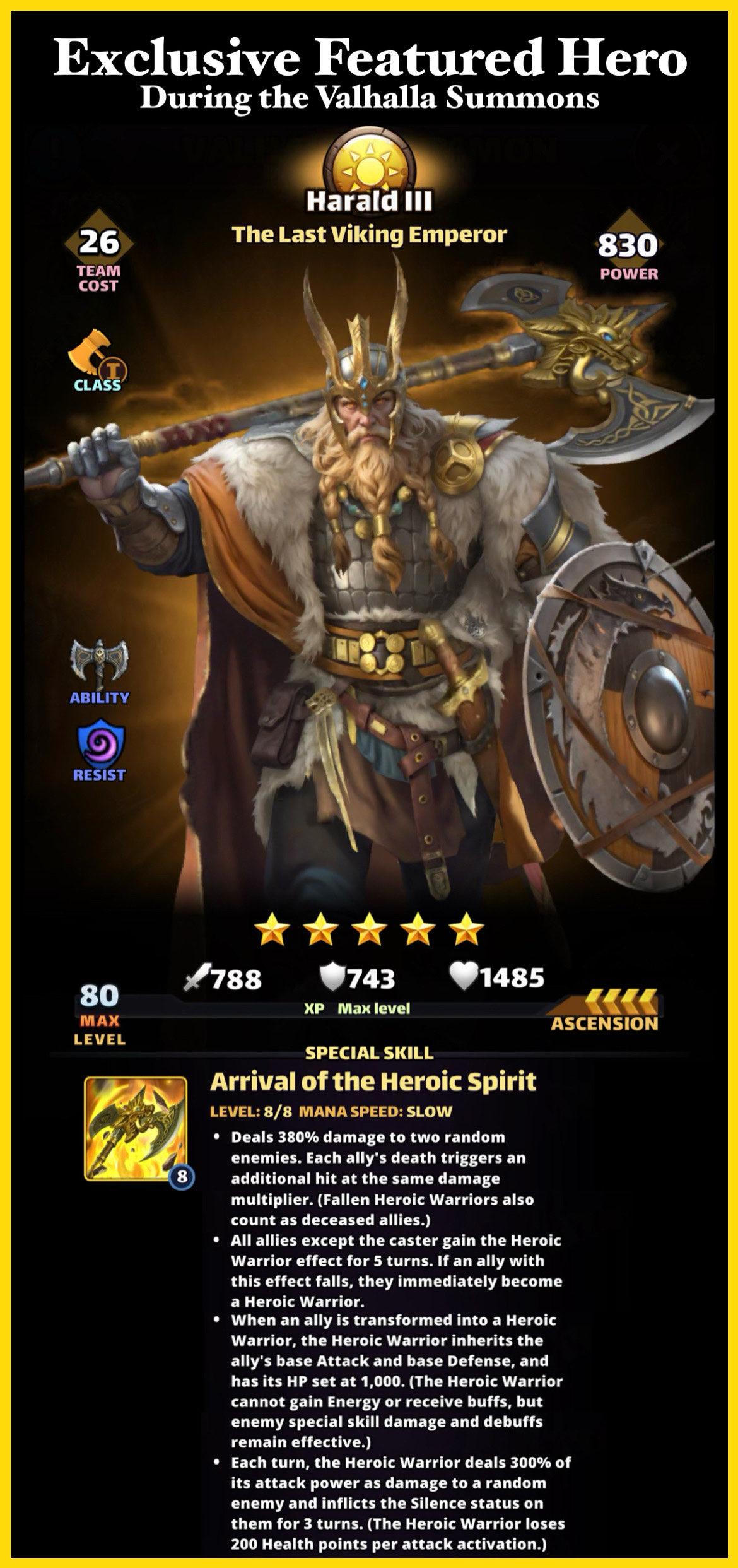 Harald III — image 3