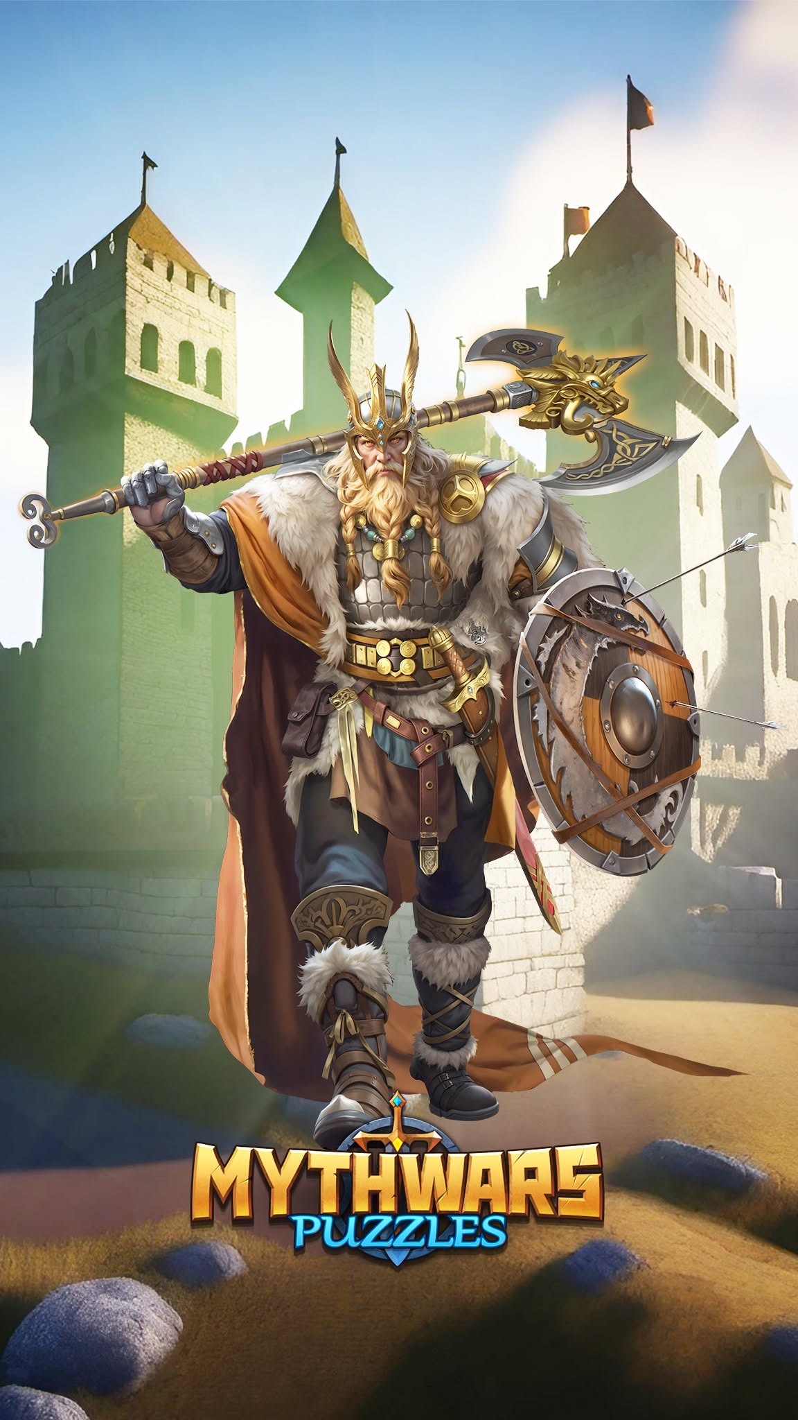 Harald III