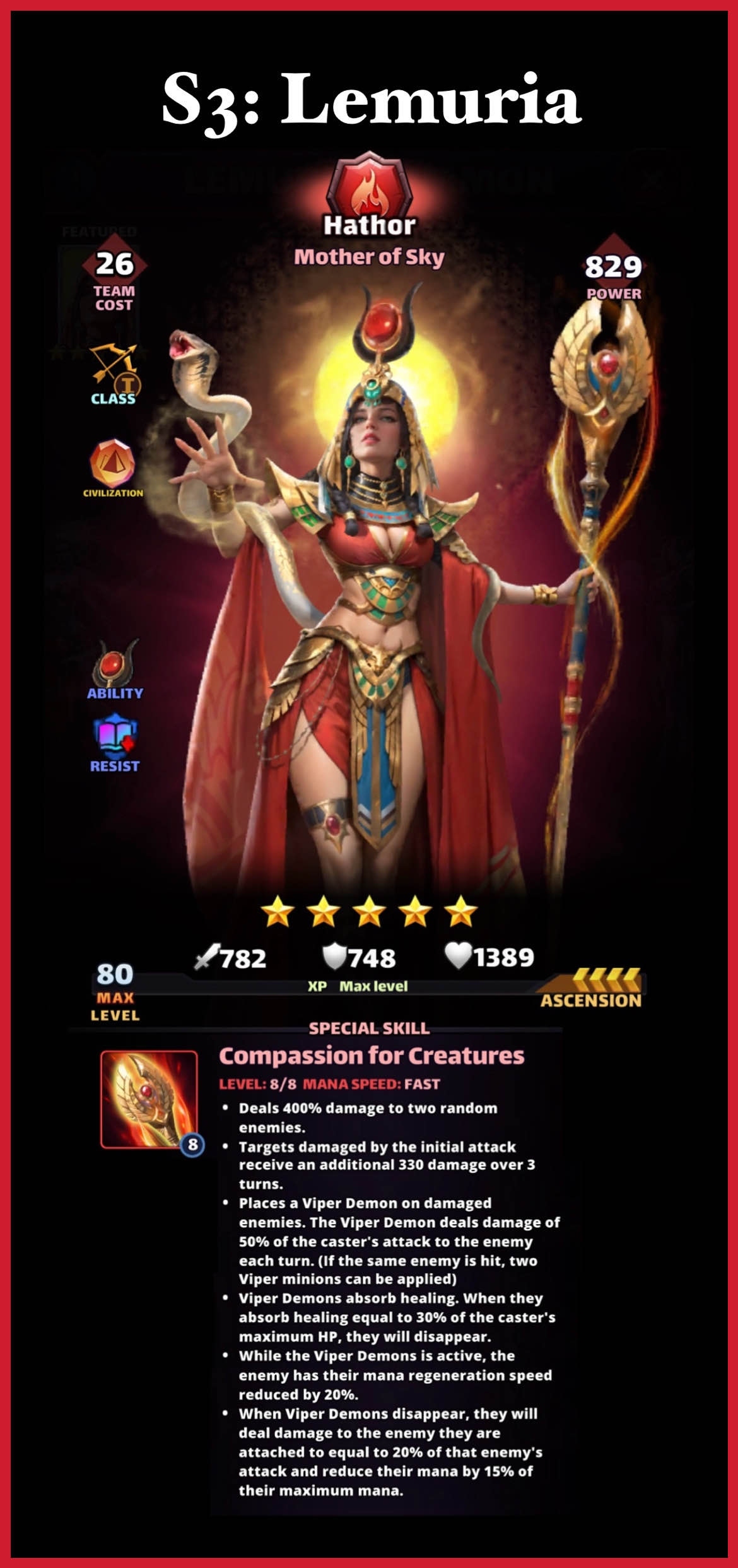 Hathor — image 3