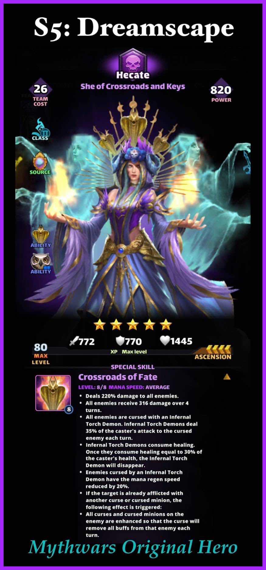 Hecate — image 2
