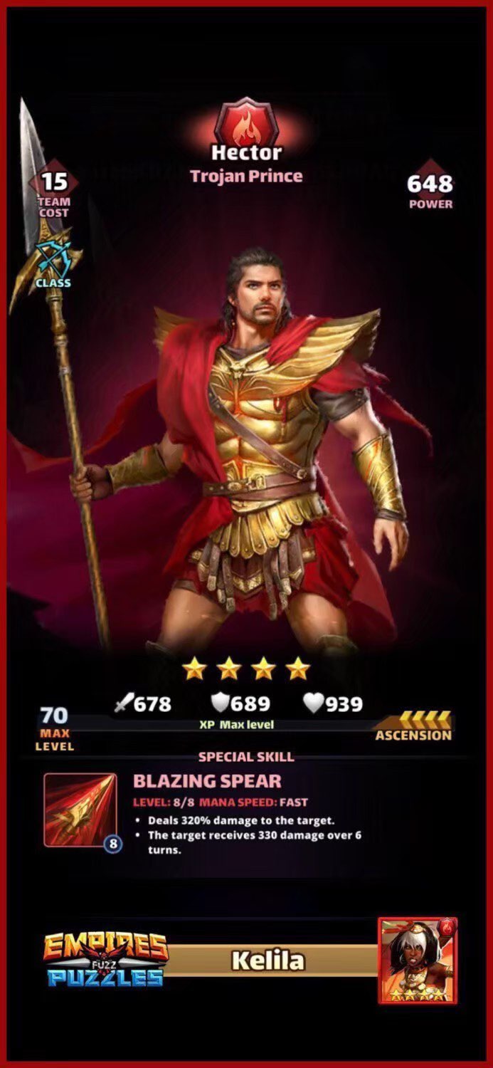 Hector