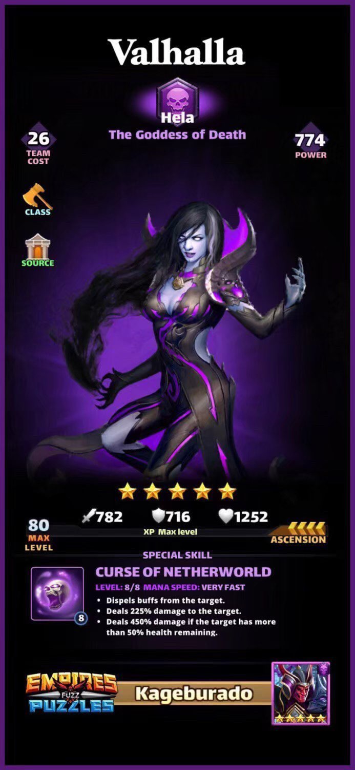 Hela