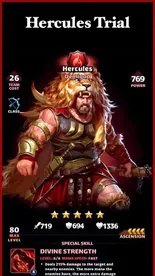 Hercules