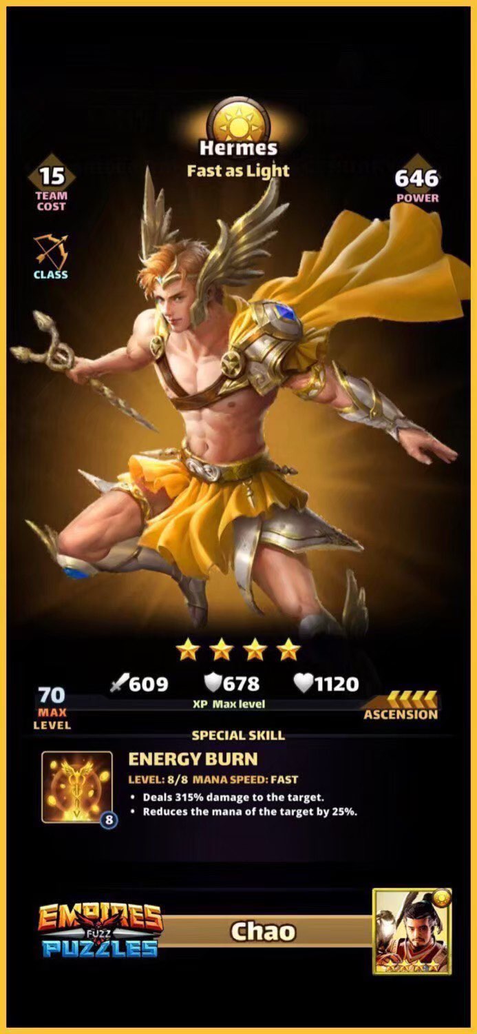 Hermes