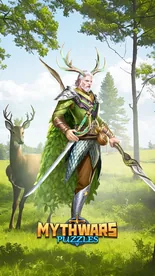 Herne the Hunter