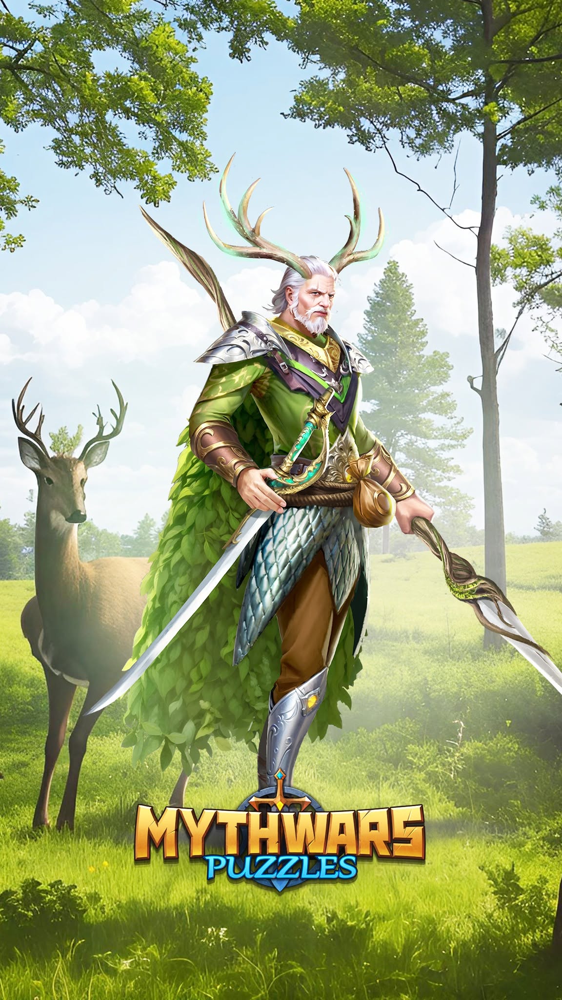 Herne the Hunter