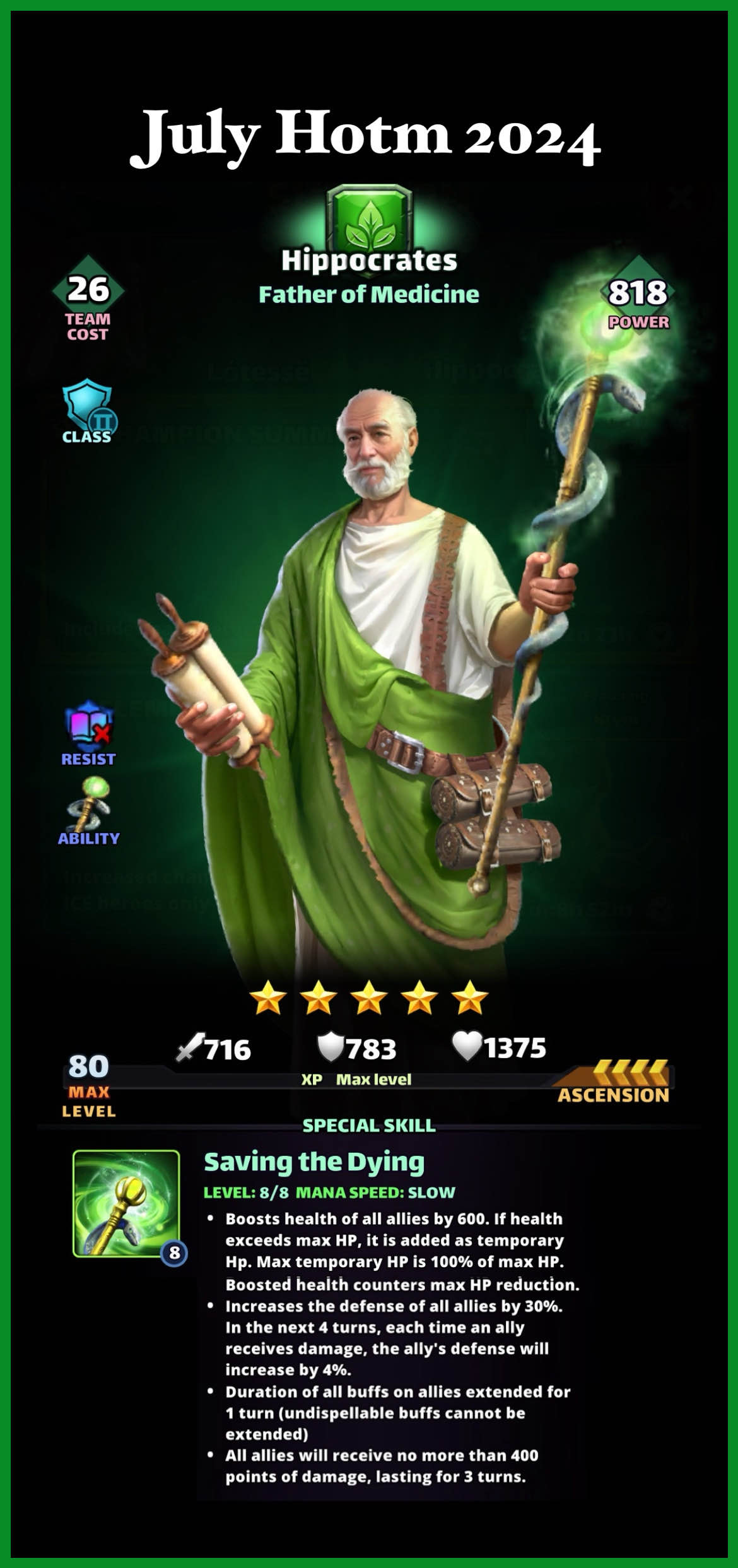 Hippocrates — image 2