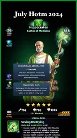 Hippocrates