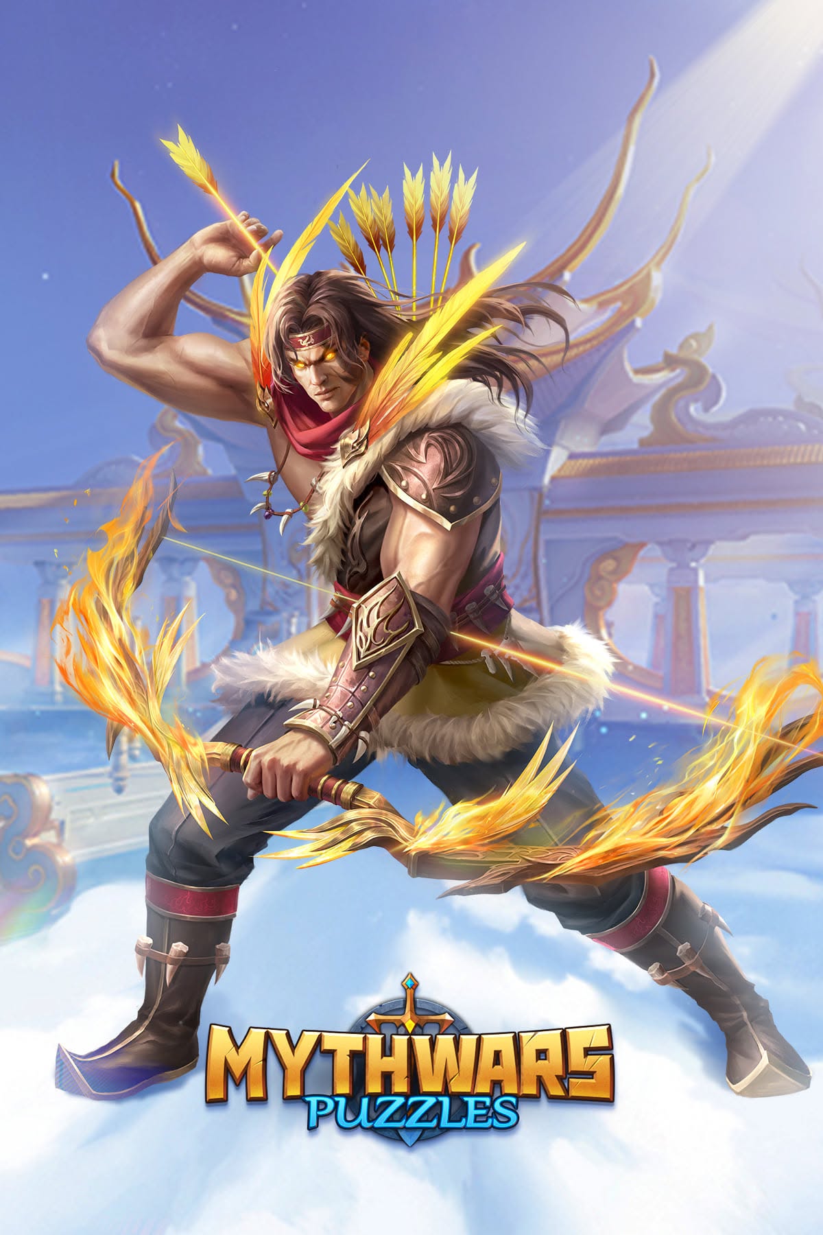 Hou Yi