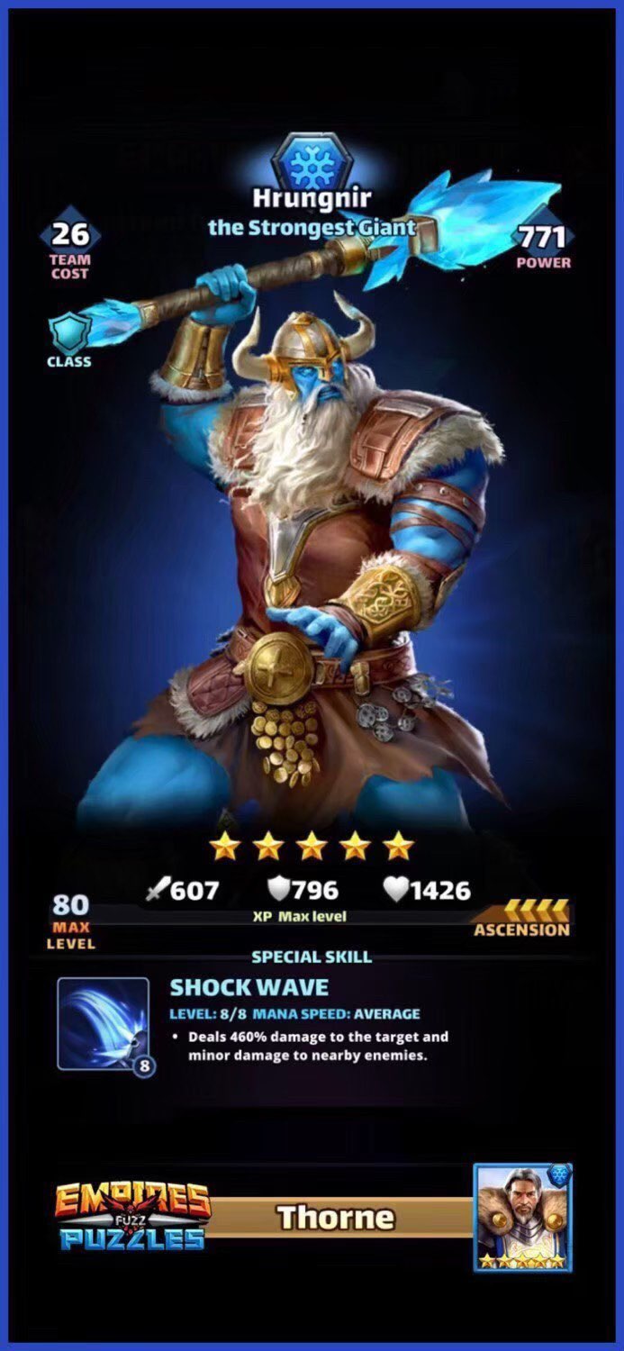 Hrungnir