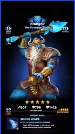 Hrungnir