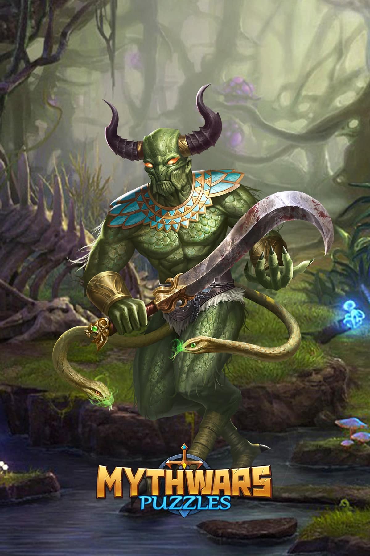 Humbaba