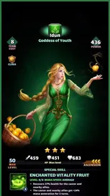 Idun