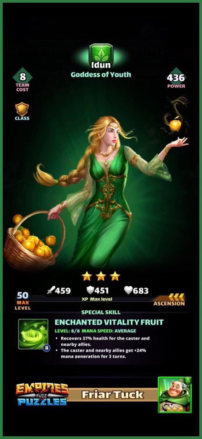 Idun