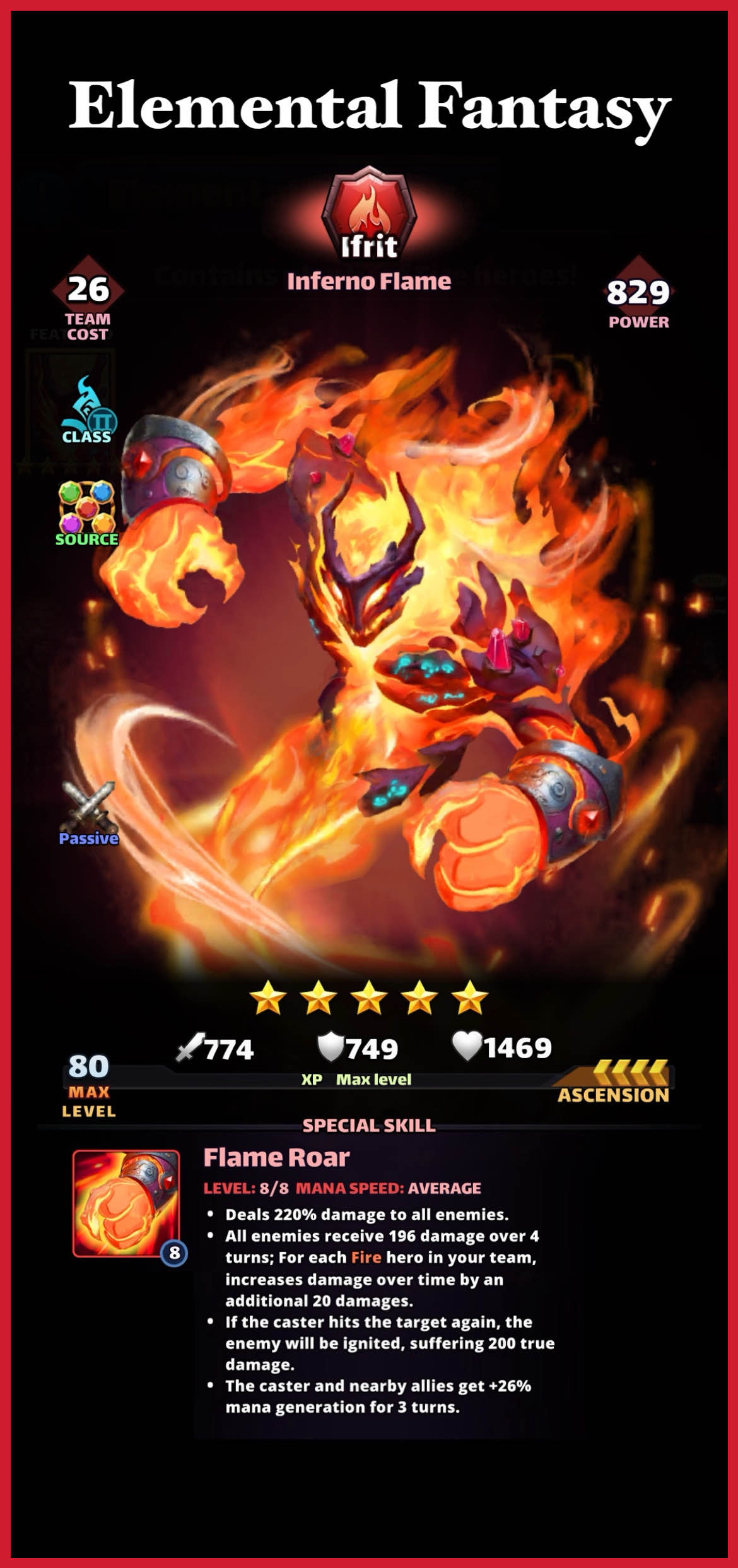 Ifrit — image 3