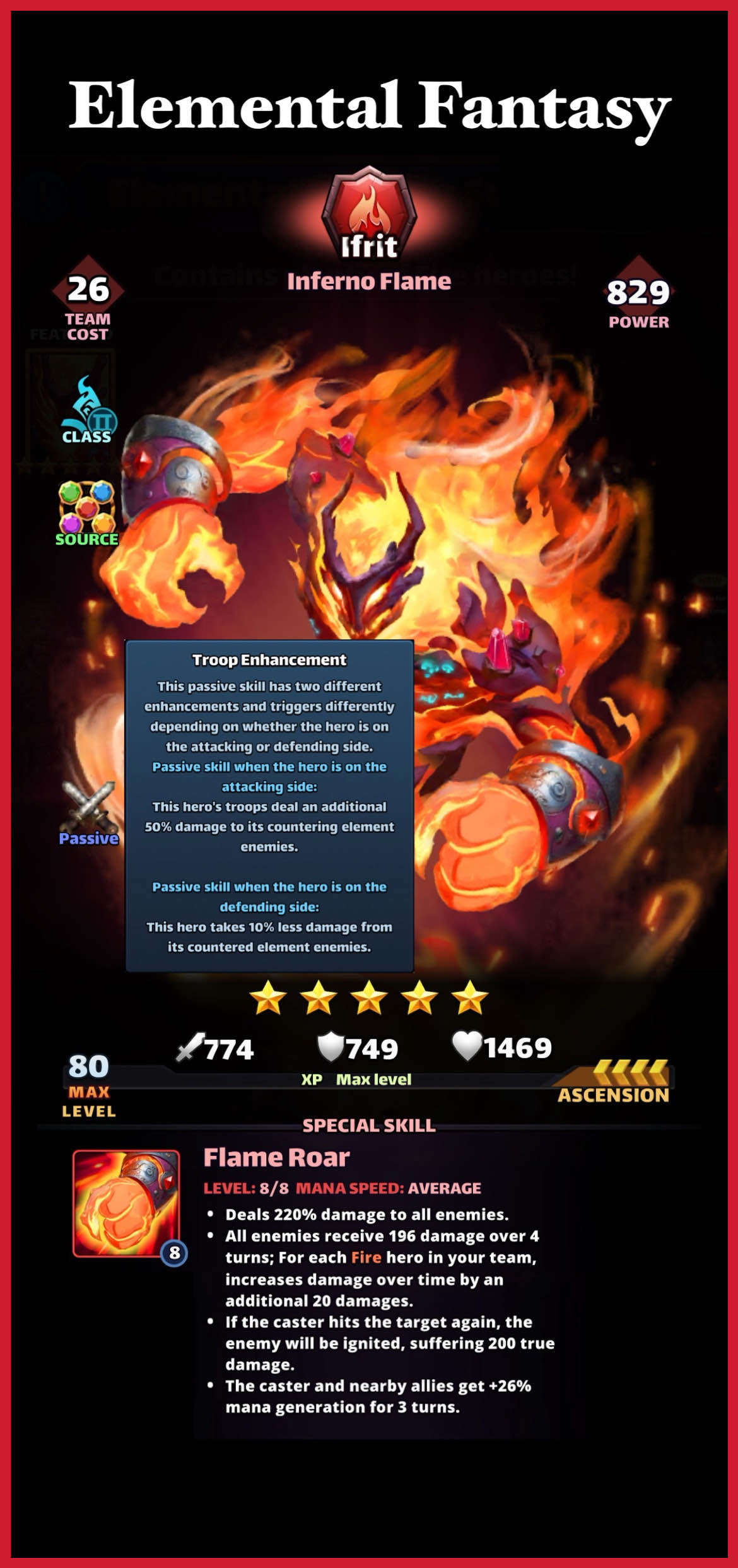 Ifrit — image 2