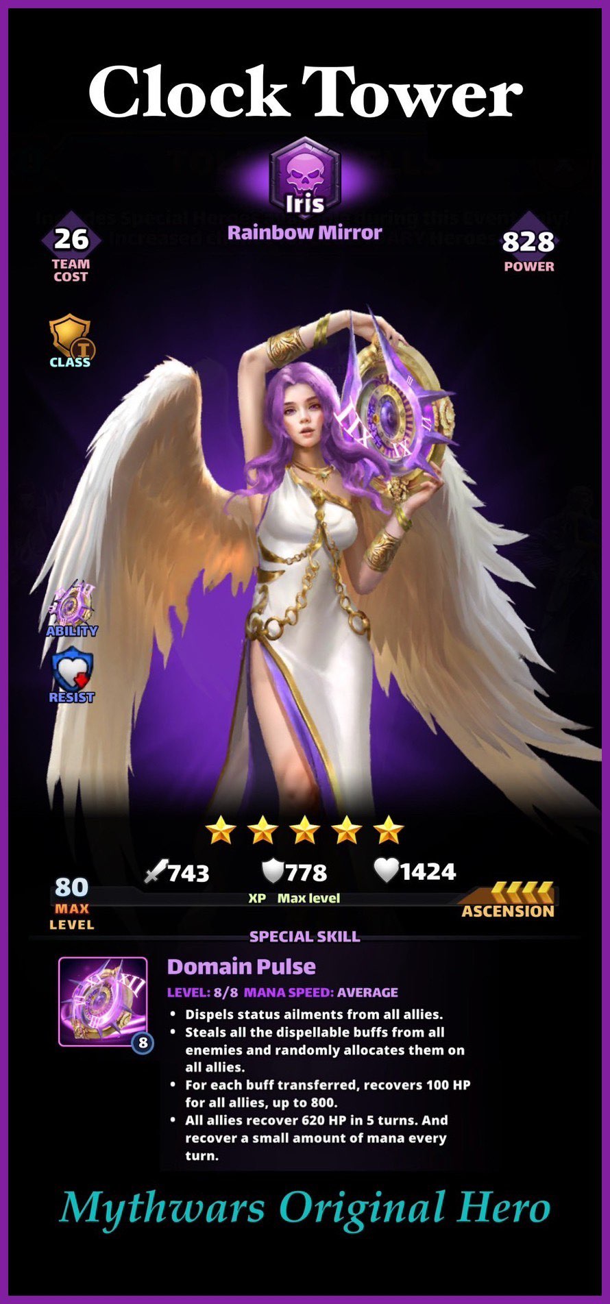 Iris