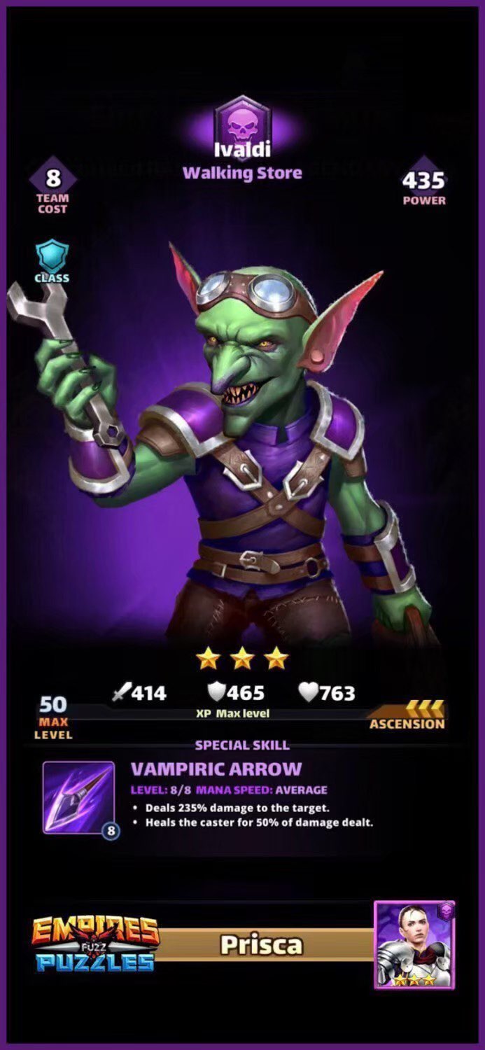 Ivaldi