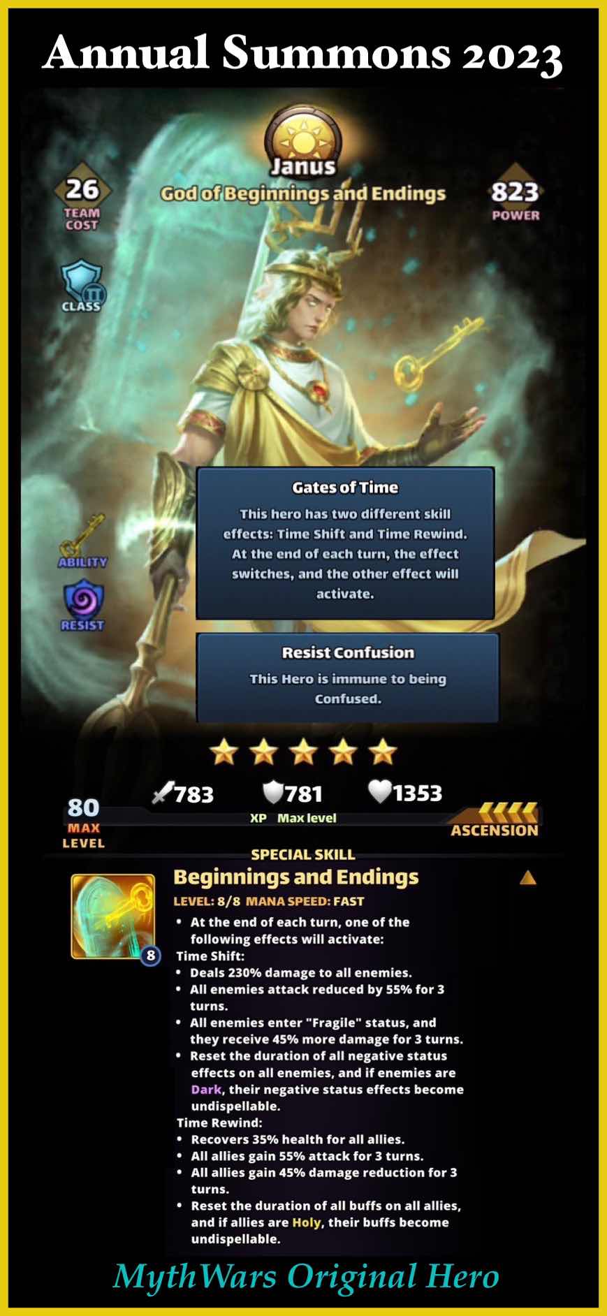 Janus