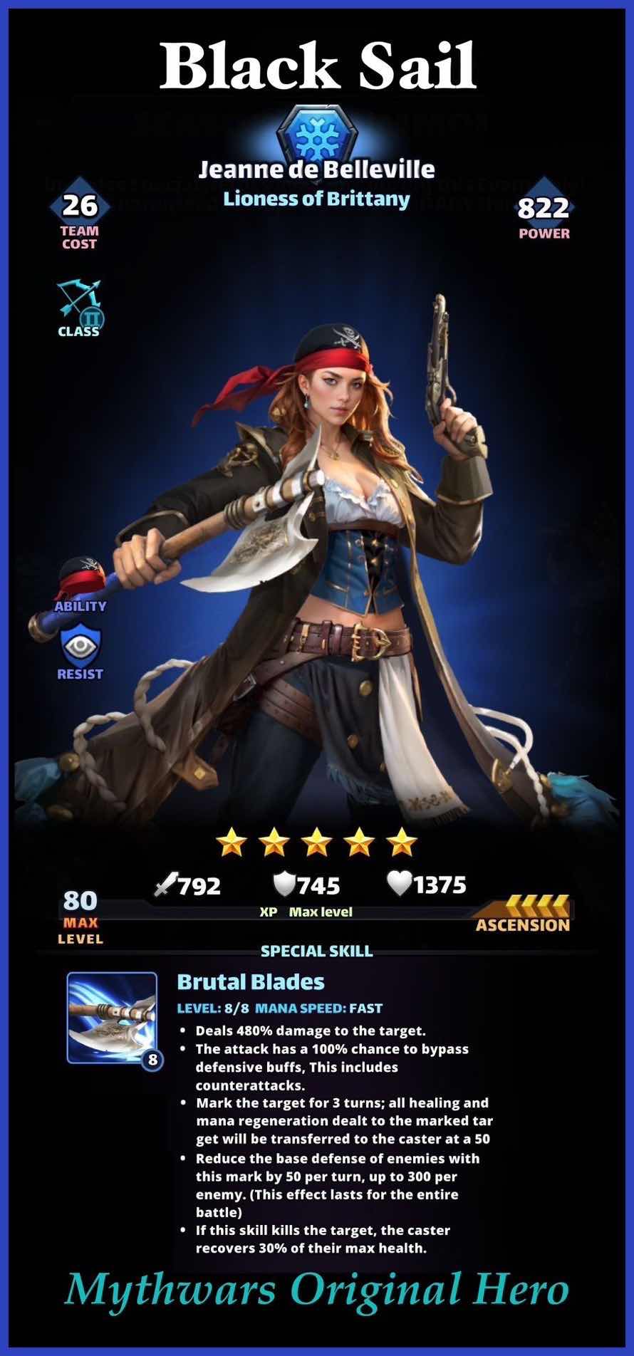 Jeanne de Belleville — image 3